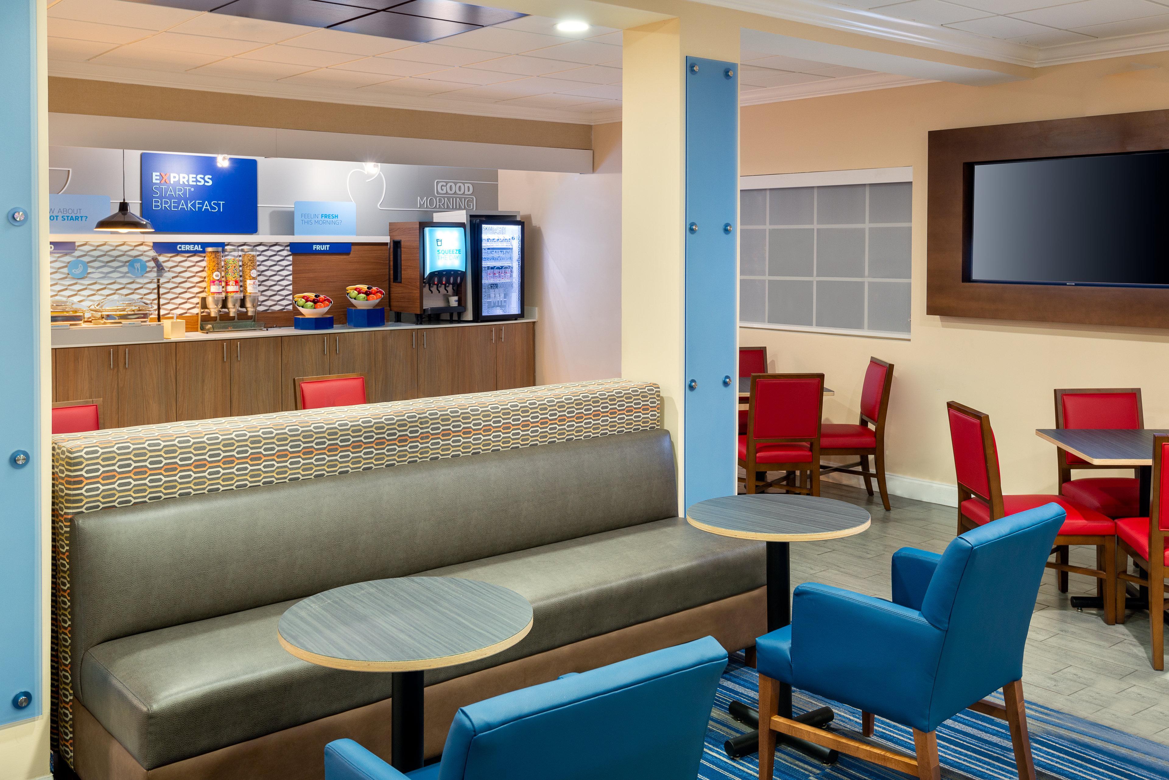 Holiday Inn Express Hotel & Suites Bonita Springs/Naples By Ihg Экстерьер фото