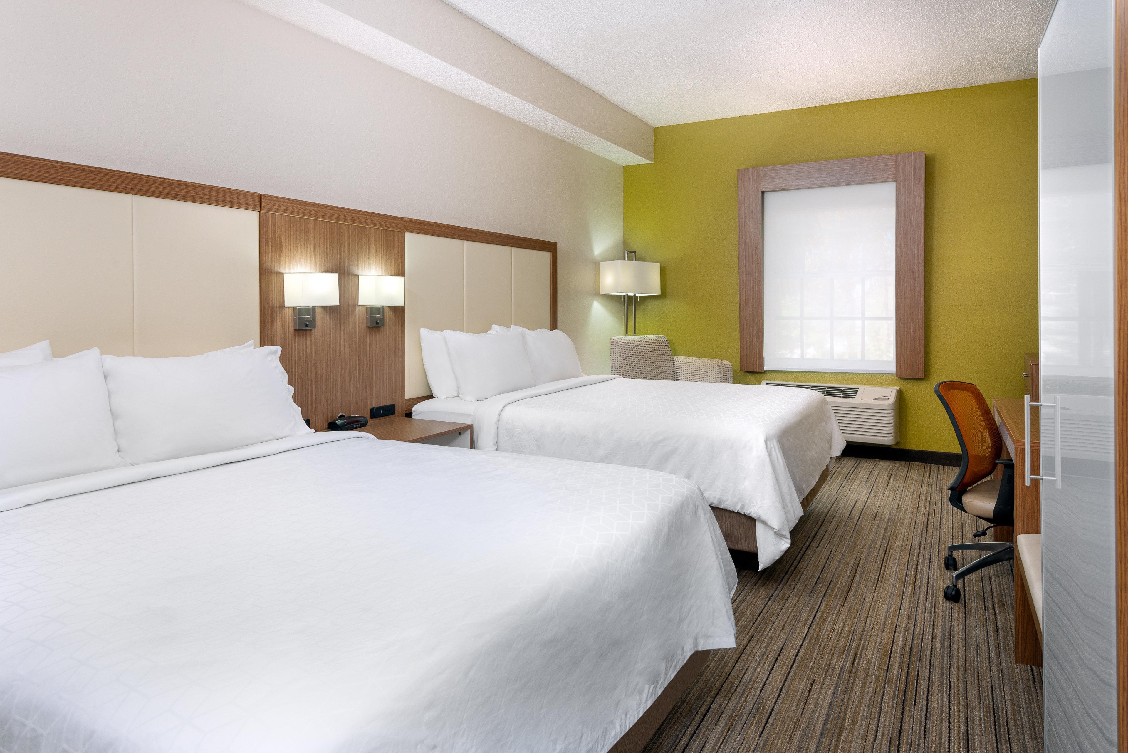 Holiday Inn Express Hotel & Suites Bonita Springs/Naples, An Ihg Hotel Экстерьер фото