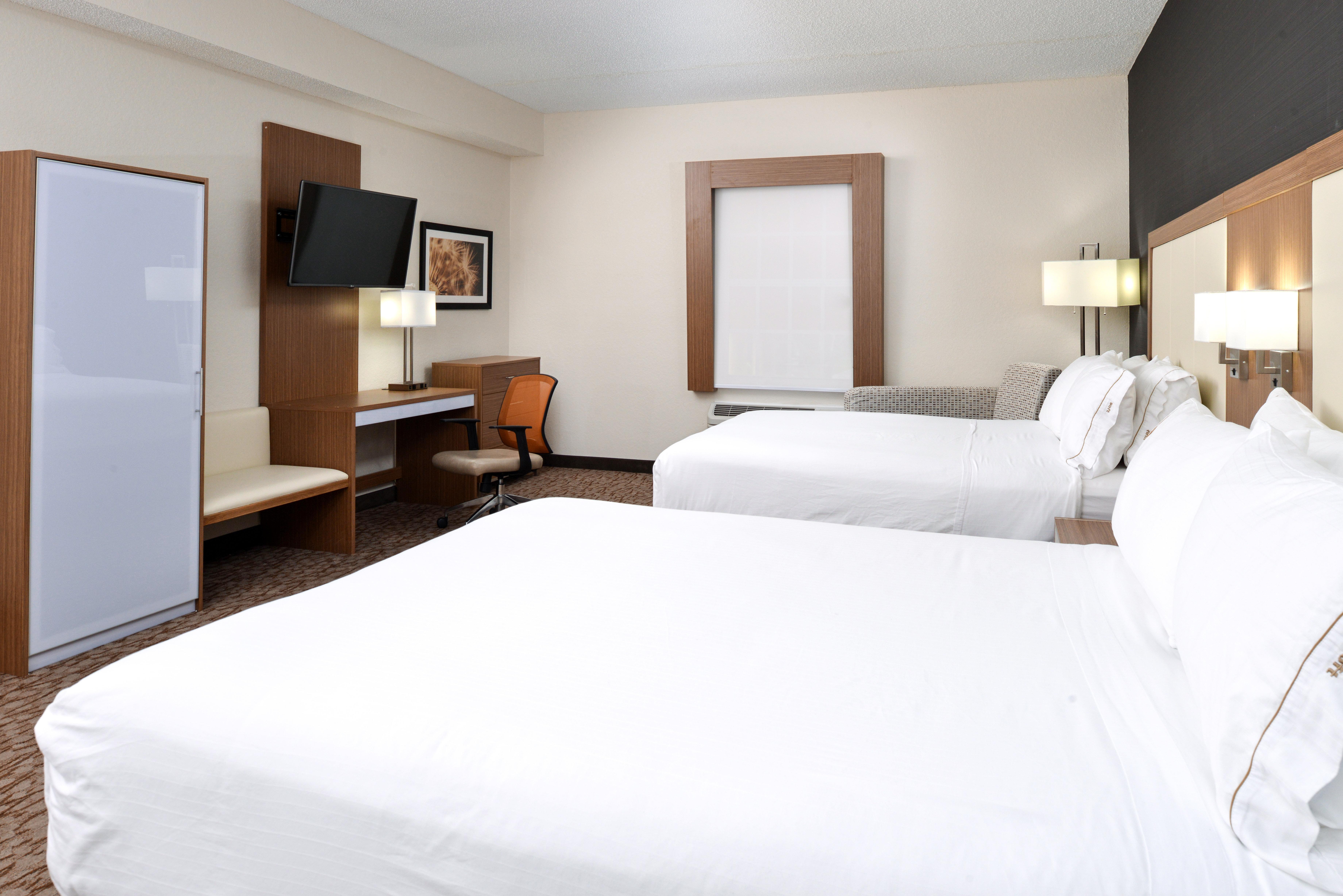 Holiday Inn Express Hotel & Suites Bonita Springs/Naples By Ihg Экстерьер фото
