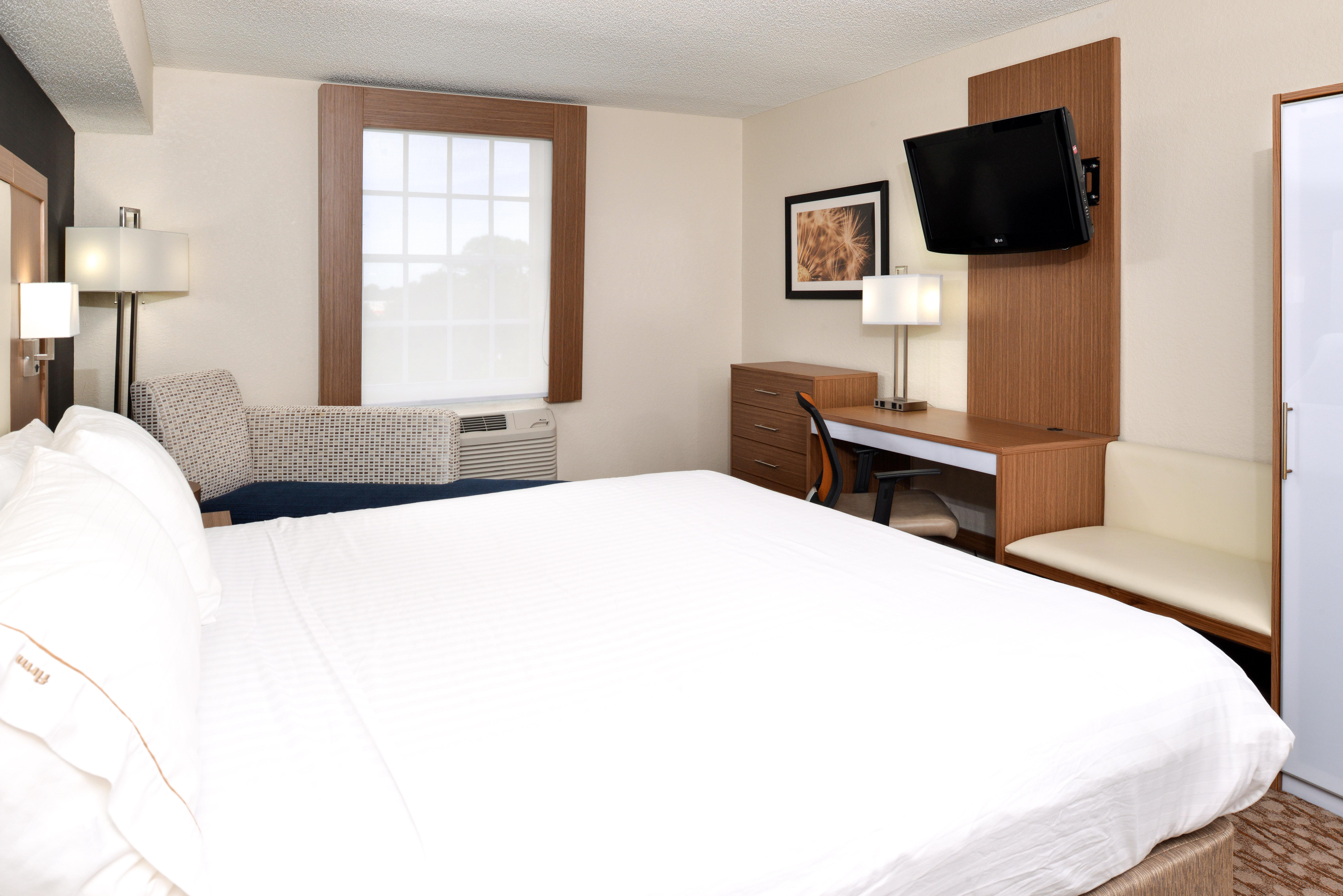 Holiday Inn Express Hotel & Suites Bonita Springs/Naples By Ihg Экстерьер фото