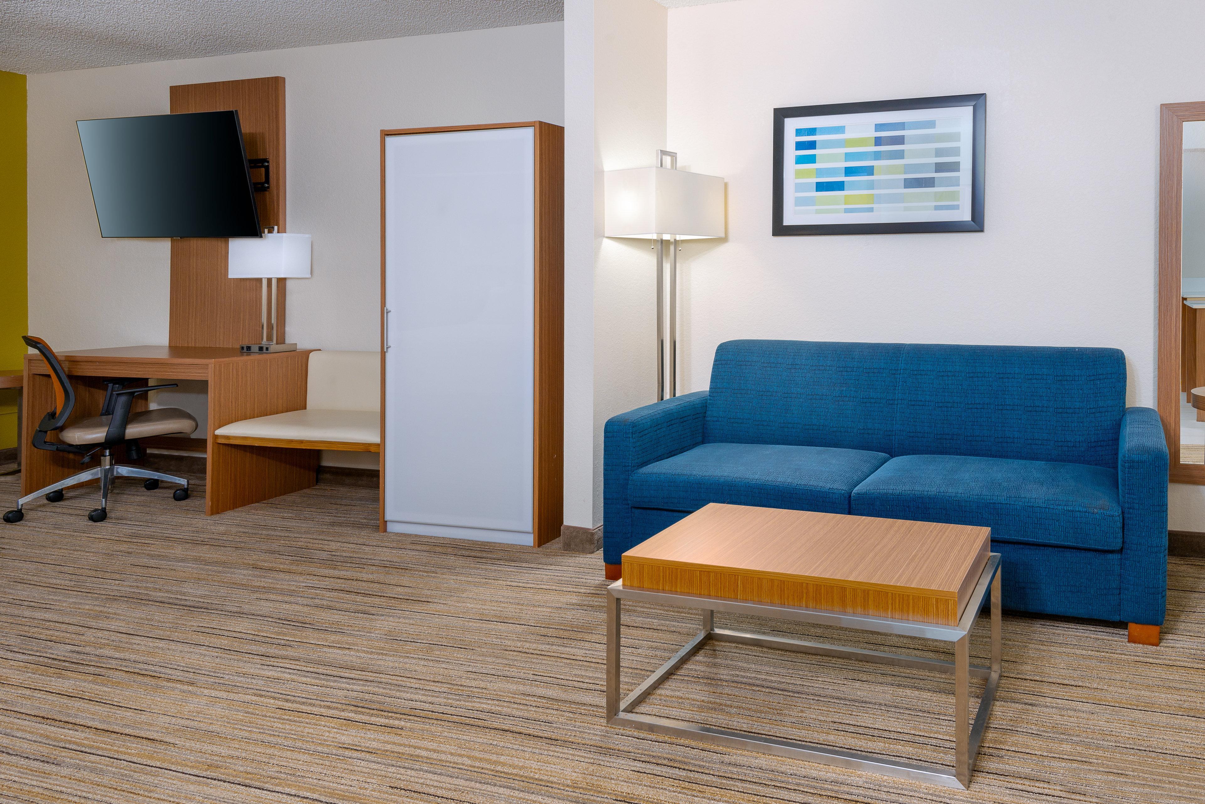 Holiday Inn Express Hotel & Suites Bonita Springs/Naples By Ihg Экстерьер фото