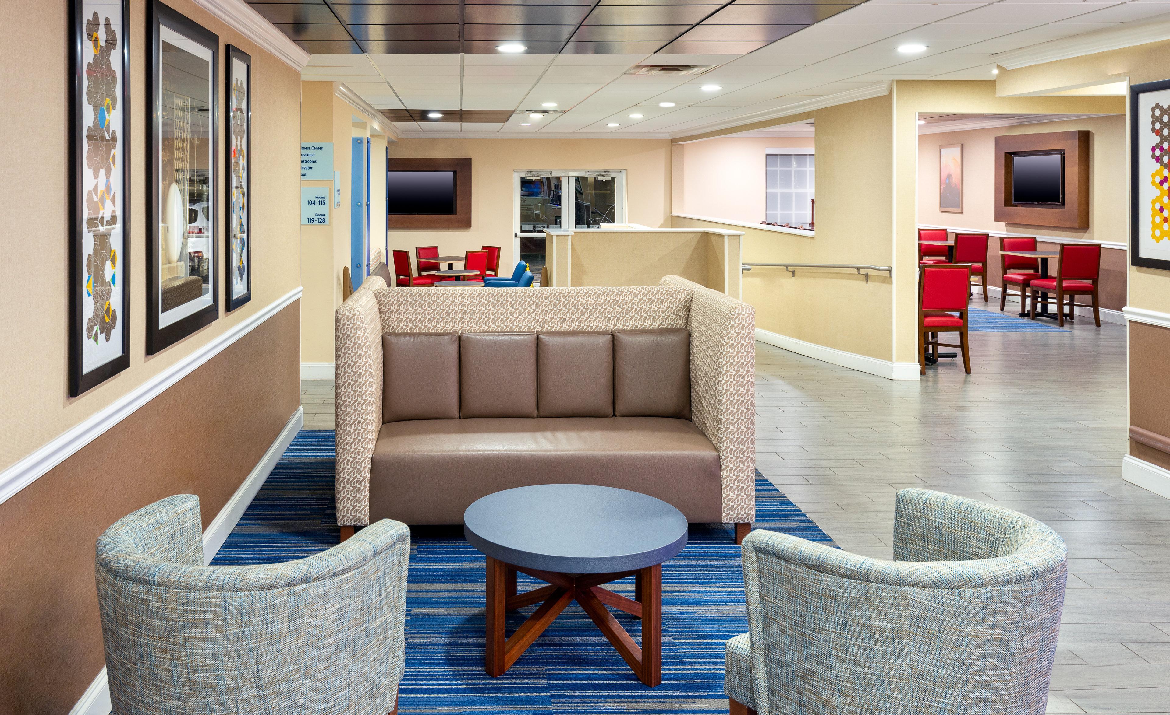 Holiday Inn Express Hotel & Suites Bonita Springs/Naples By Ihg Экстерьер фото