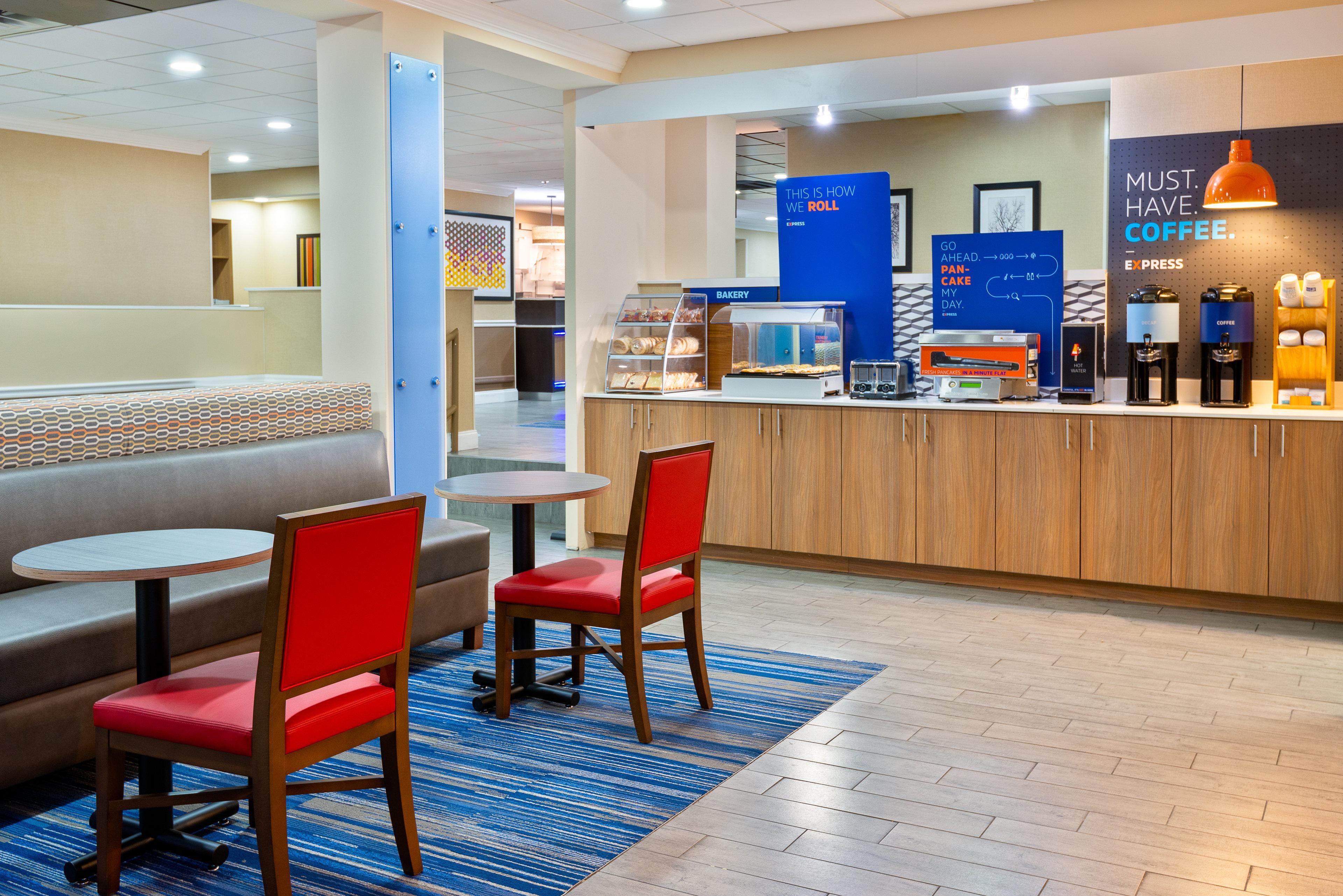 Holiday Inn Express Hotel & Suites Bonita Springs/Naples By Ihg Экстерьер фото